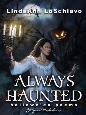 cover image of Always Haunted